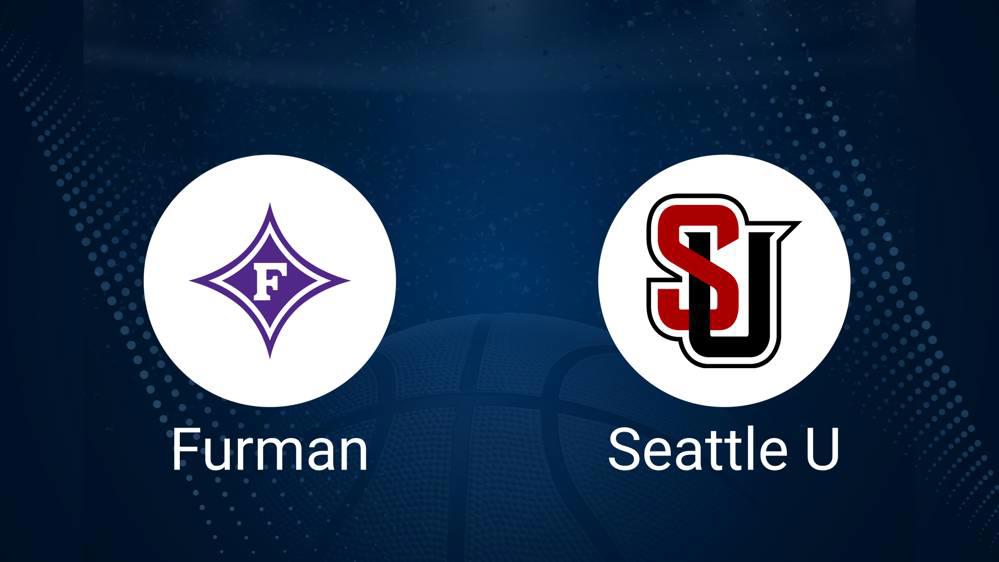 Furman vs. Seattle U Predictions & Picks: Spread, Total - November 26