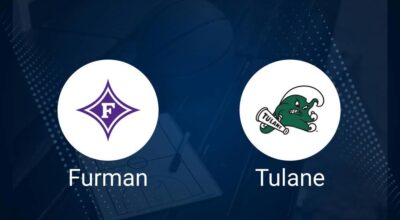 Furman vs. Tulane Predictions & Picks: Spread, Total - November 15