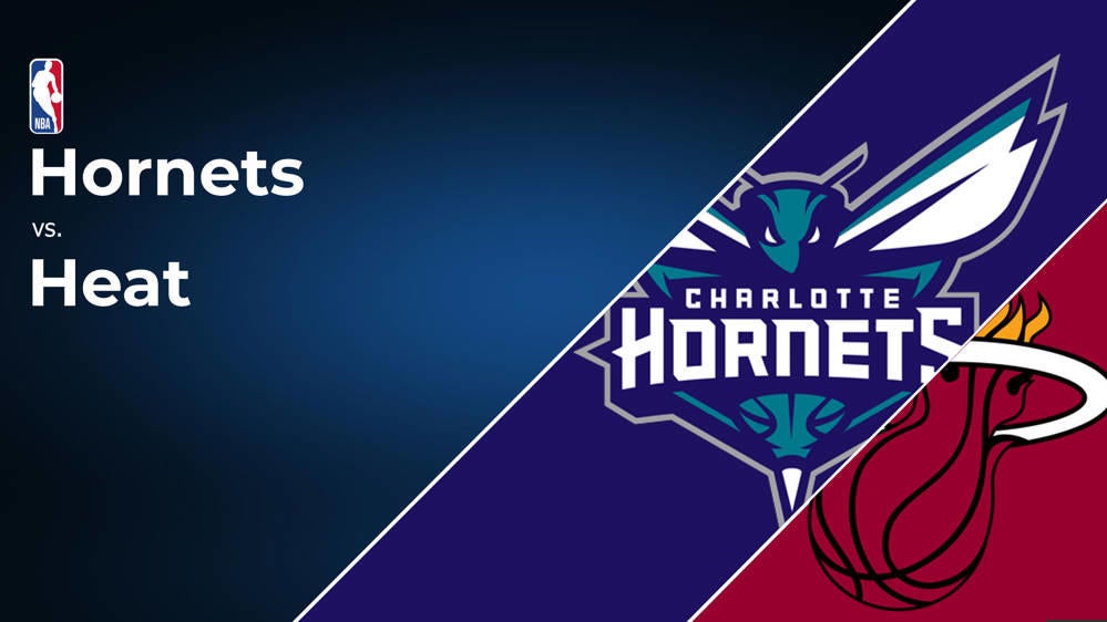 Heat vs. Hornets Injury Report Today - November 27