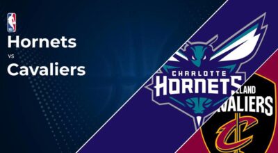 Hornets vs. Cavaliers Tickets Available – Saturday, Dec. 7