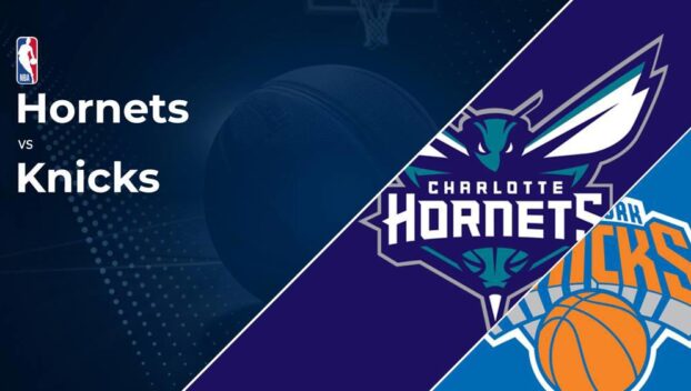 Hornets vs. Knicks Tickets Available – Friday, Nov. 29