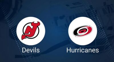 How to Pick the Devils vs. Hurricanes Game with Odds, Spread, Betting Line and Stats – November 21