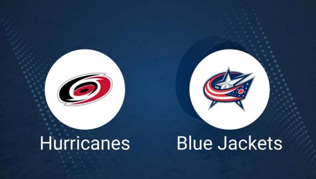 How to Pick the Hurricanes vs. Blue Jackets Game with Odds, Spread, Betting Line and Stats – November 23