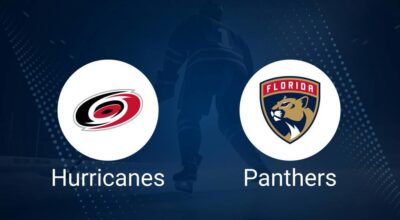 How to Pick the Hurricanes vs. Panthers Game with Odds, Spread, Betting Line and Stats – November 29