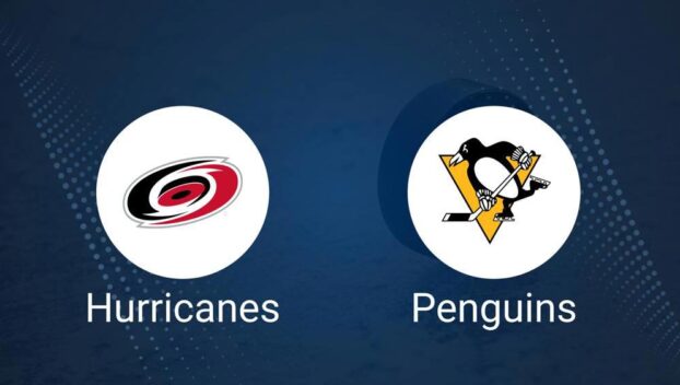 How to Pick the Hurricanes vs. Penguins Game with Odds, Spread, Betting Line and Stats – November 7