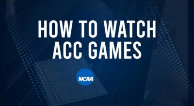 How to Watch ACC Women's College Basketball Games - Tuesday, November 19