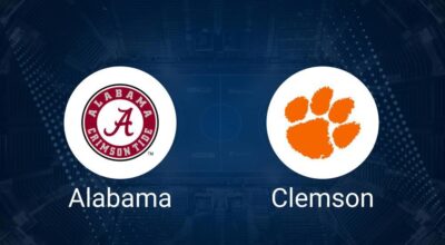 How to Watch Alabama vs. Clemson Women's Basketball on TV or Live Stream - November 26