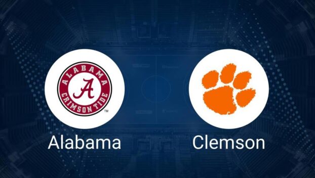 How to Watch Alabama vs. Clemson Women's Basketball on TV or Live Stream - November 26