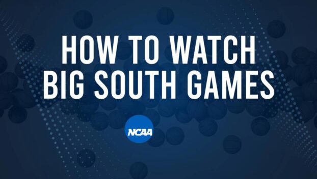 How to Watch Big South Women's College Basketball Games - Tuesday, November 12