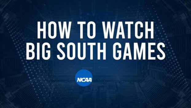 How to Watch Big South Women's College Basketball Games - Wednesday, November 13