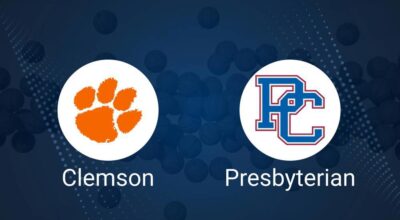 How to Watch Clemson vs. Presbyterian Women's Basketball on TV or Live Stream - November 11