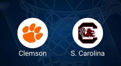 How to Watch Clemson vs. South Carolina Women's Basketball on TV or Live Stream - November 20