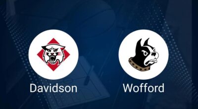 How to Watch Davidson vs. Wofford Women's Basketball on TV or Live Stream - November 16