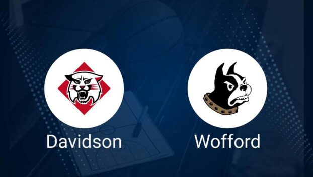 How to Watch Davidson vs. Wofford Women's Basketball on TV or Live Stream - November 16