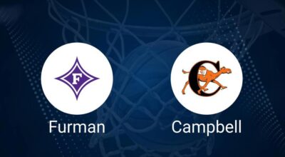 How to Watch Furman vs. Campbell Women's Basketball on TV or Live Stream - November 26