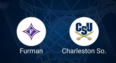 How to Watch Furman vs. Charleston Southern on TV or Live Stream - November 23