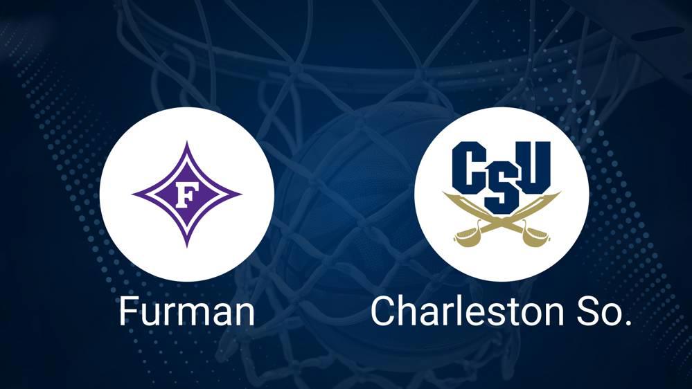 How to Watch Furman vs. Charleston Southern on TV or Live Stream - November 23