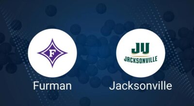 How to Watch Furman vs. Jacksonville on TV or Live Stream - November 11