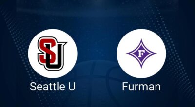 How to Watch Furman vs. Seattle U on TV or Live Stream - November 26