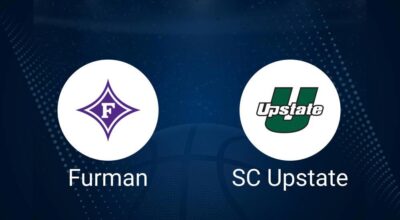 How to Watch Furman vs. South Carolina Upstate Women's Basketball on TV or Live Stream - November 19