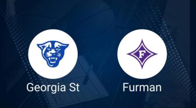 How to Watch Georgia State vs. Furman Women's Basketball on TV or Live Stream - November 27