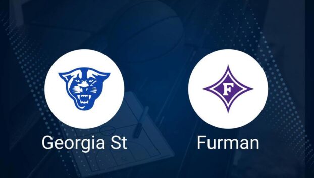 How to Watch Georgia State vs. Furman Women's Basketball on TV or Live Stream - November 27