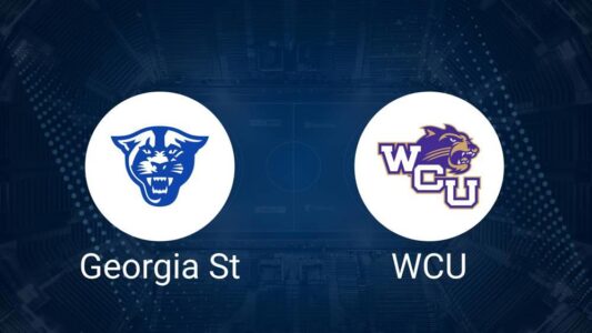 How to Watch Georgia State vs. Western Carolina Women's Basketball on TV or Live Stream - November 19