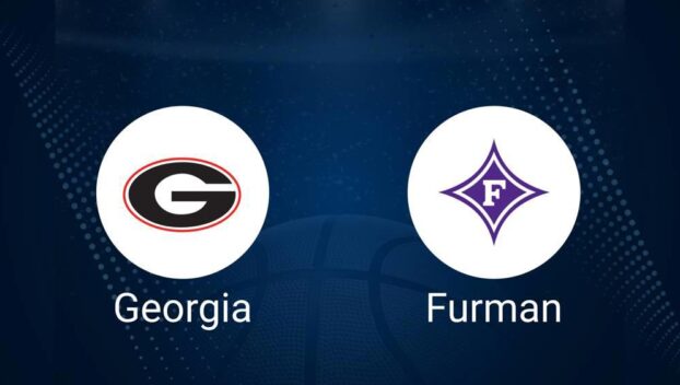 How to Watch Georgia vs. Furman Women's Basketball on TV or Live Stream - November 10