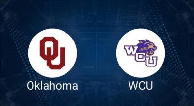 How to Watch Oklahoma vs. Western Carolina Women's Basketball on TV or Live Stream - November 13