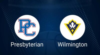 How to Watch Presbyterian vs. UNC Wilmington Women's Basketball on TV or Live Stream - November 14