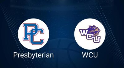 How to Watch Presbyterian vs. Western Carolina Women's Basketball on TV or Live Stream - November 22