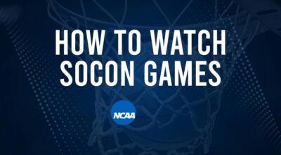 How to Watch SoCon Women's College Basketball Games - Sunday, November 10