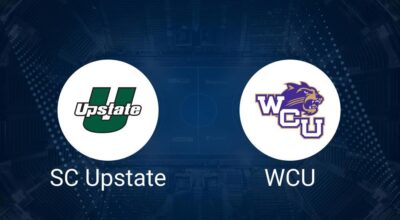 How to Watch South Carolina Upstate vs. Western Carolina Women's Basketball on TV or Live Stream - November 16