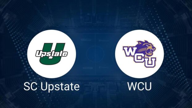 How to Watch South Carolina Upstate vs. Western Carolina Women's Basketball on TV or Live Stream - November 16