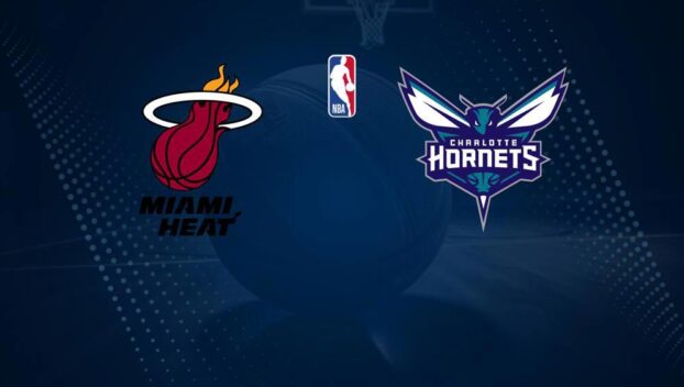 How to Watch the Heat vs. Hornets Game: Streaming & TV Channel Info for November 27