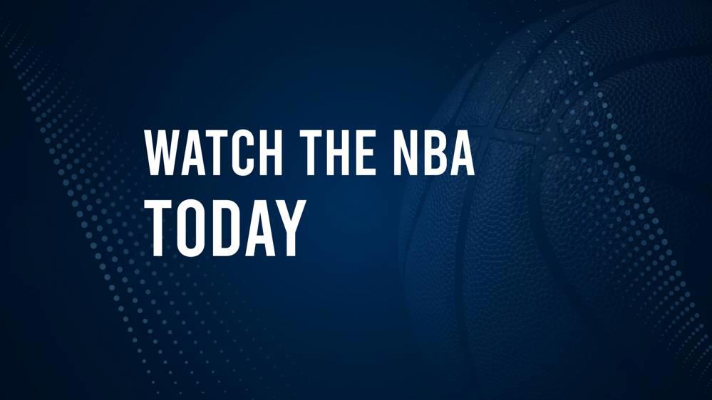 How to Watch the NBA Today, November 2