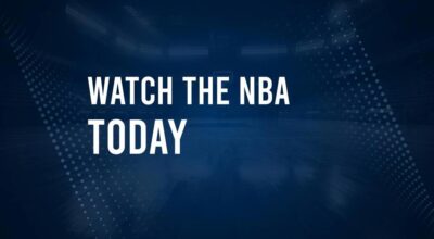 How to Watch the NBA Today, November 26