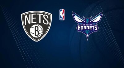 How to Watch the Nets vs. Hornets Game: Streaming & TV Channel Info for November 19