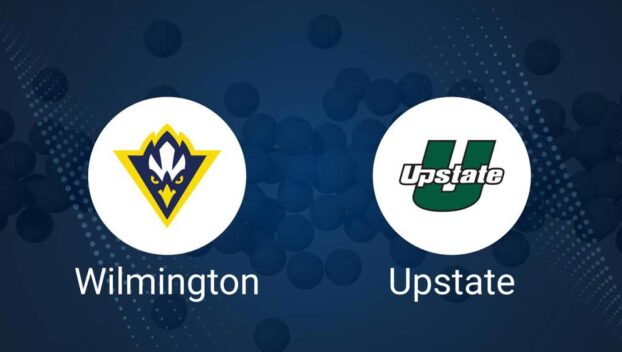 How to Watch UNC Wilmington vs. South Carolina Upstate on TV or Live Stream - November 15