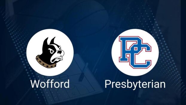 How to Watch Wofford vs. Presbyterian on TV or Live Stream - November 13