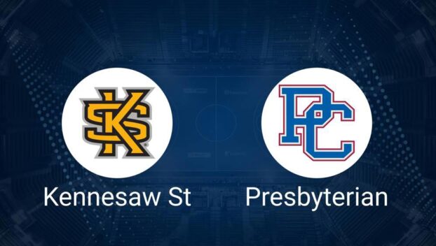 Kennesaw State vs. Presbyterian Basketball Tickets - Saturday, November 16