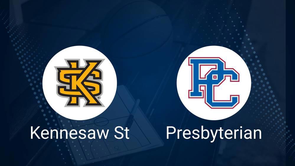 Kennesaw State vs. Presbyterian Predictions & Picks: Spread, Total - November 16