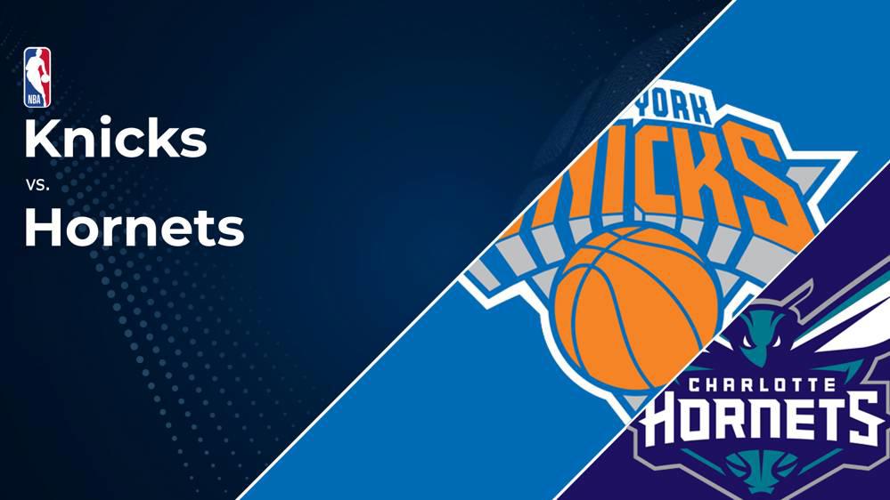 Knicks vs. Hornets Prediction & Picks: Line, Spread, Over/Under - November 29