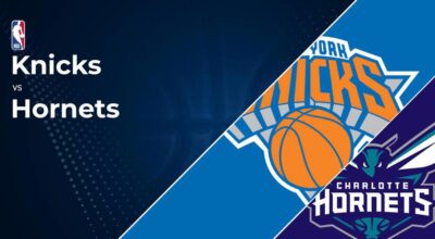 Knicks vs. Hornets Tickets Available – Thursday, Dec. 5