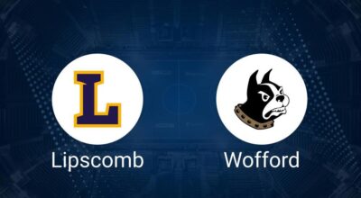 Lipscomb vs. Wofford Predictions & Picks: Spread, Total - November 9