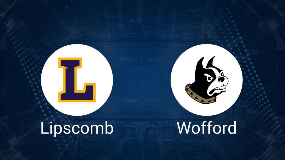 Lipscomb vs. Wofford Predictions & Picks: Spread, Total - November 9