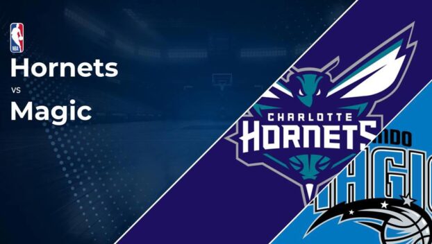 Magic vs. Hornets Tickets Available – Monday, Nov. 25