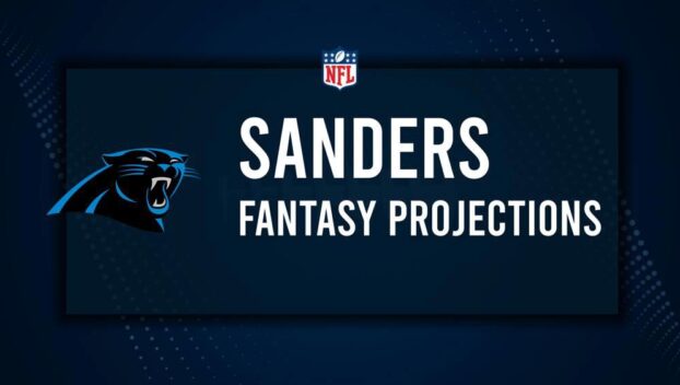 Miles Sanders Fantasy Projections: Week 10 vs. the Giants