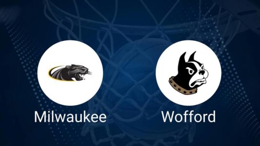 Milwaukee vs. Wofford Predictions & Picks: Spread, Total - November 23