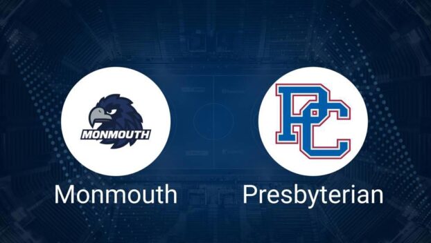 Monmouth vs. Presbyterian Basketball Tickets - Saturday, November 23